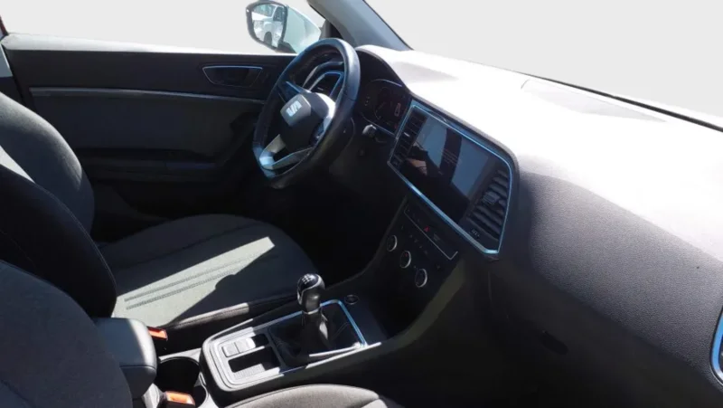 Imagen de SEAT Ateca