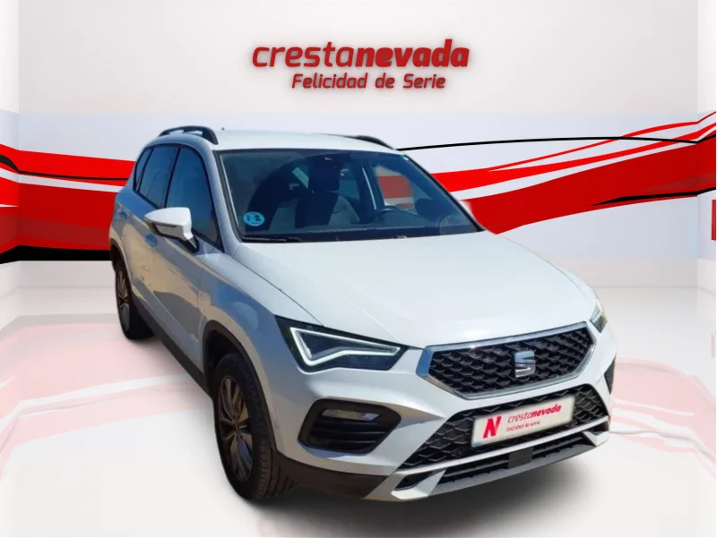 Imagen de SEAT Ateca