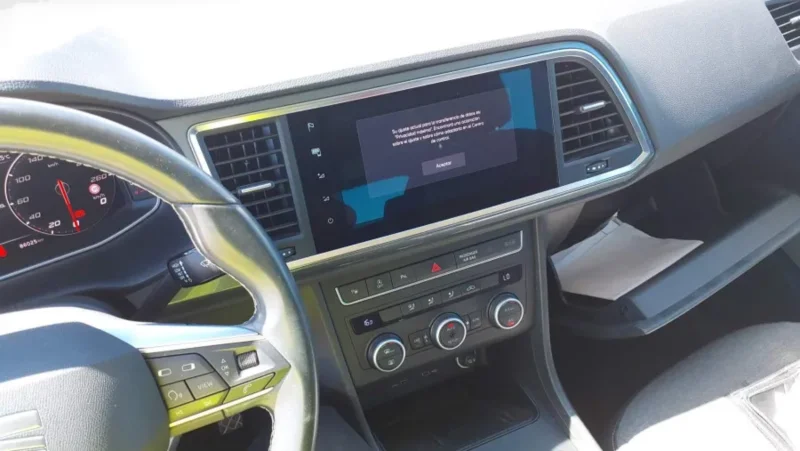 Imagen de SEAT Ateca