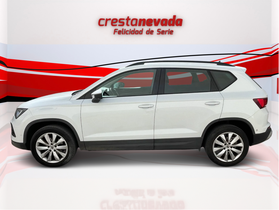 Imagen de SEAT Ateca