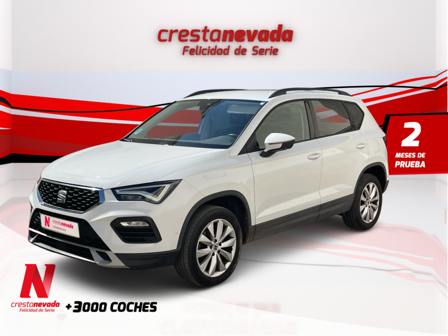 Imagen de SEAT Ateca