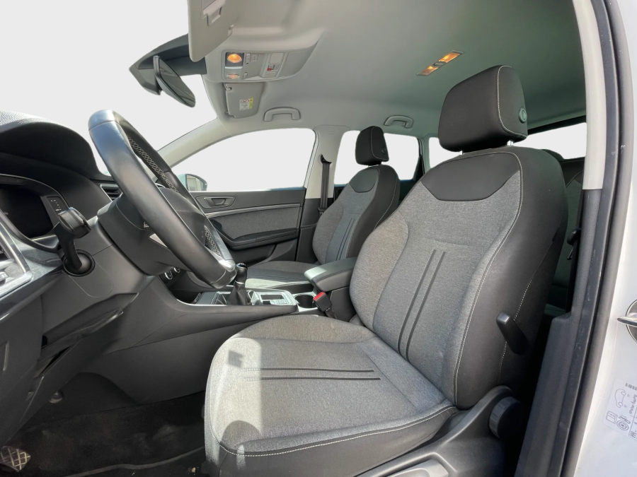Imagen de SEAT Ateca