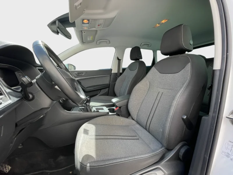 Imagen de SEAT Ateca