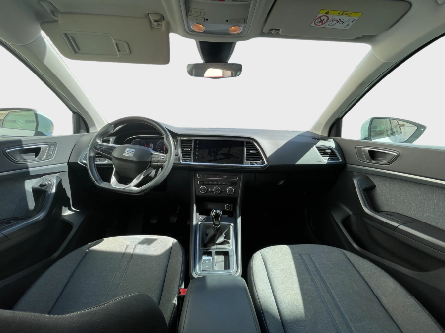 Imagen de SEAT Ateca