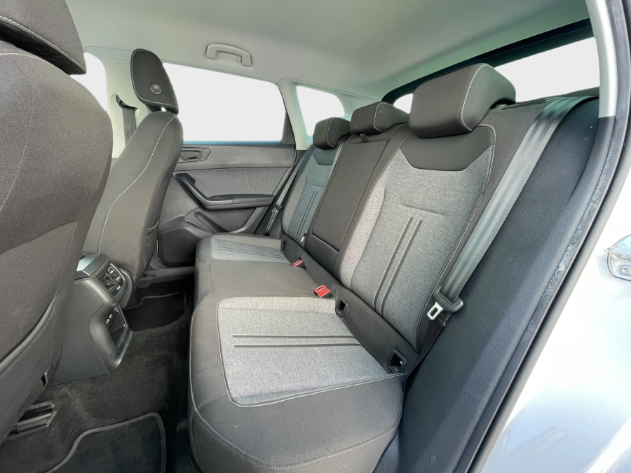 Imagen de SEAT Ateca