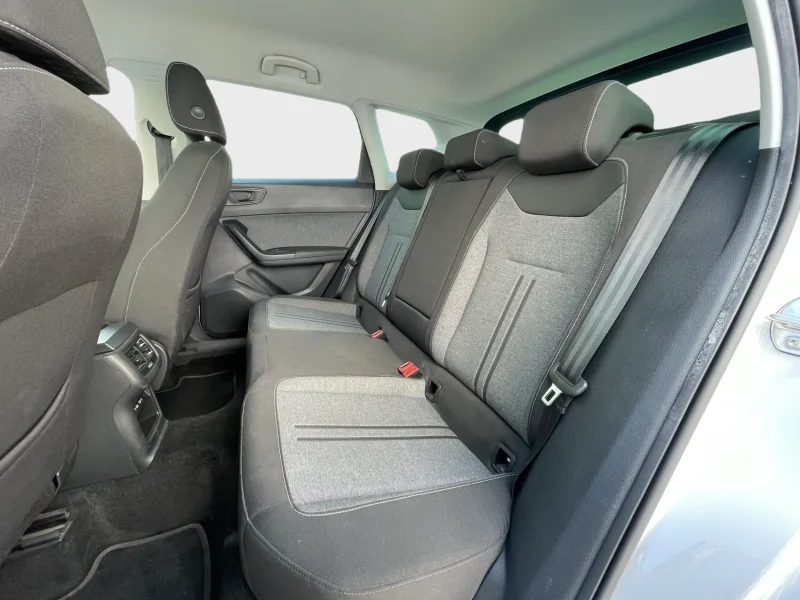 Imagen de SEAT Ateca