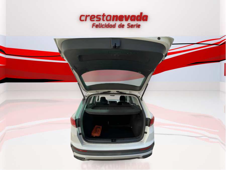 Imagen de SEAT Ateca