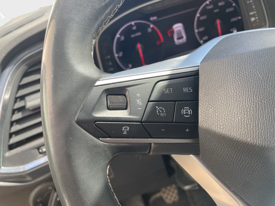 Imagen de SEAT Ateca