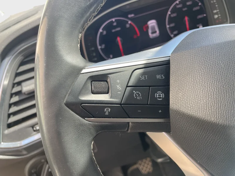 Imagen de SEAT Ateca