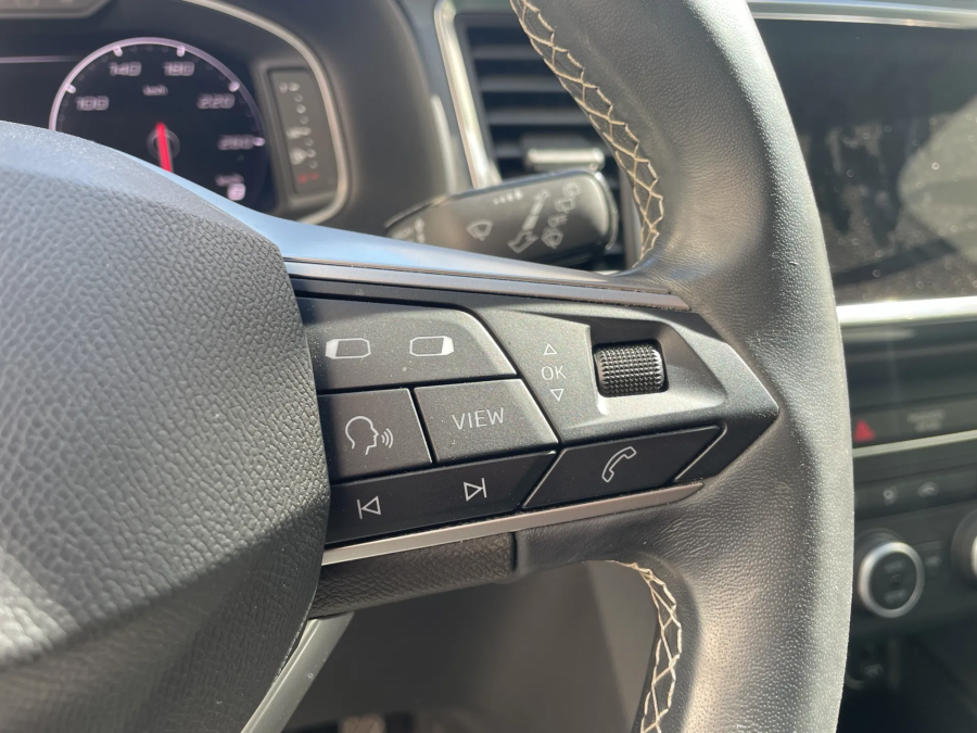 Imagen de SEAT Ateca