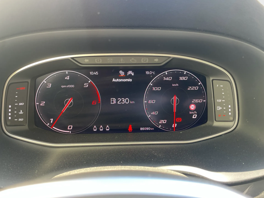 Imagen de SEAT Ateca