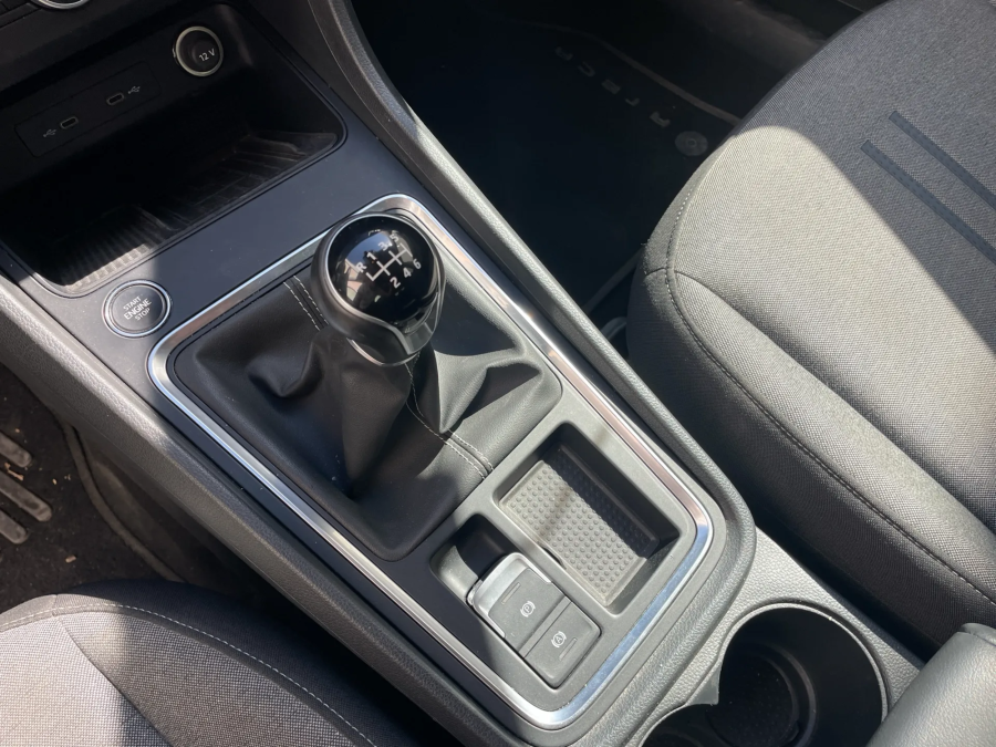 Imagen de SEAT Ateca