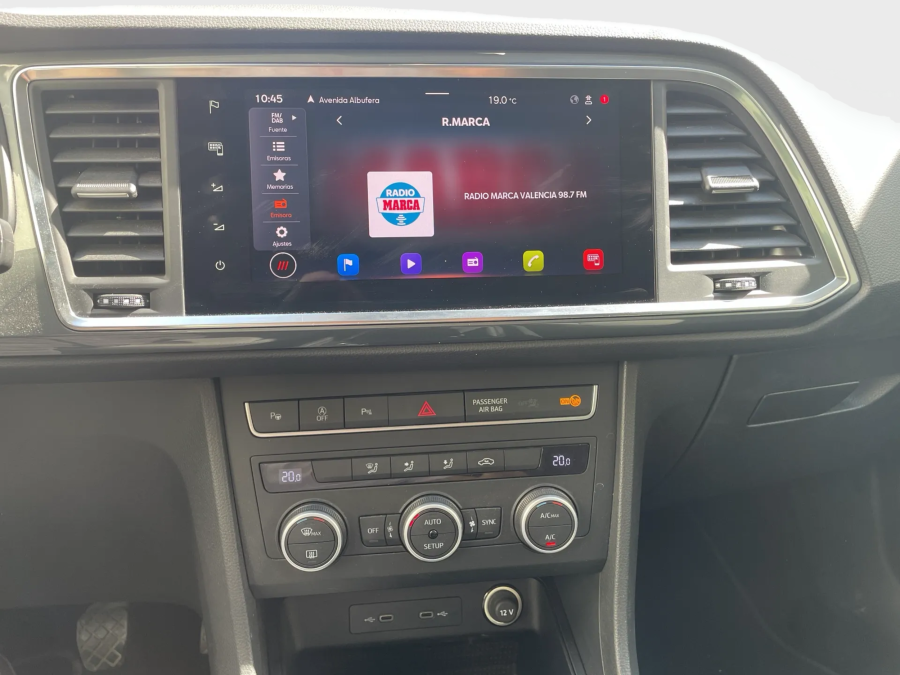 Imagen de SEAT Ateca
