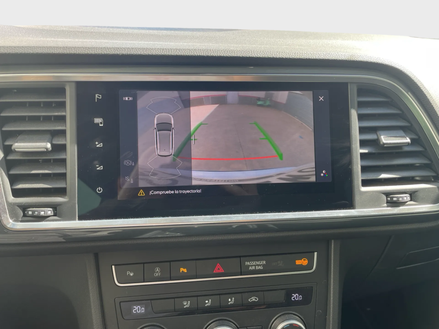 Imagen de SEAT Ateca