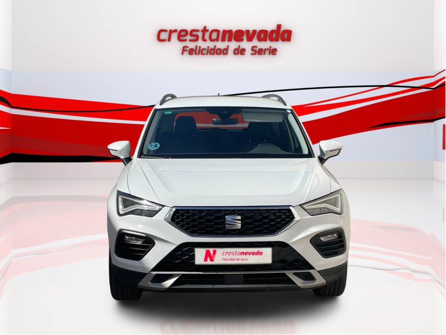 Imagen de SEAT Ateca