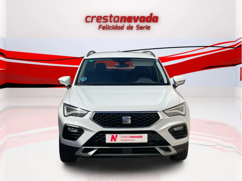 Imagen de SEAT Ateca