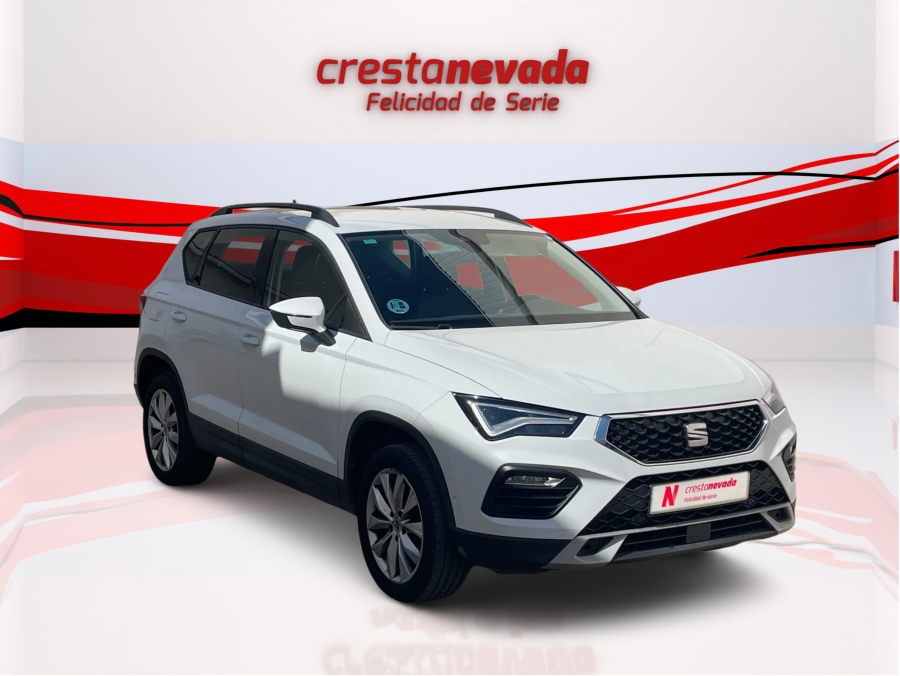 Imagen de SEAT Ateca