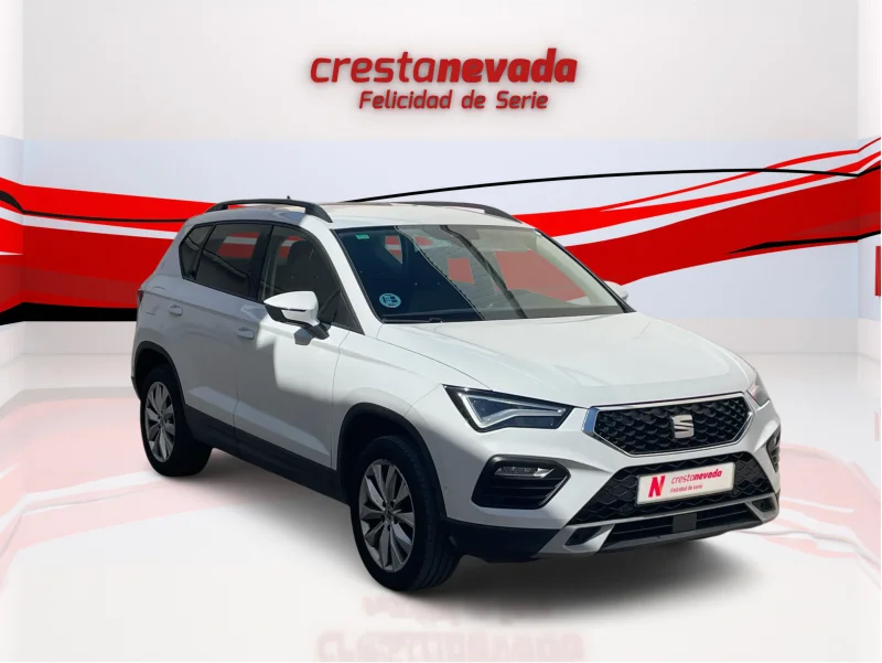 Imagen de SEAT Ateca