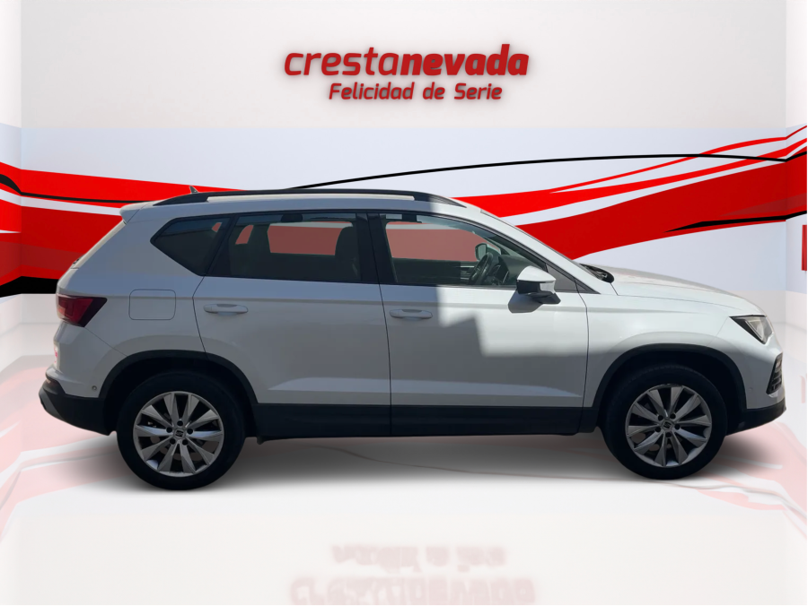 Imagen de SEAT Ateca