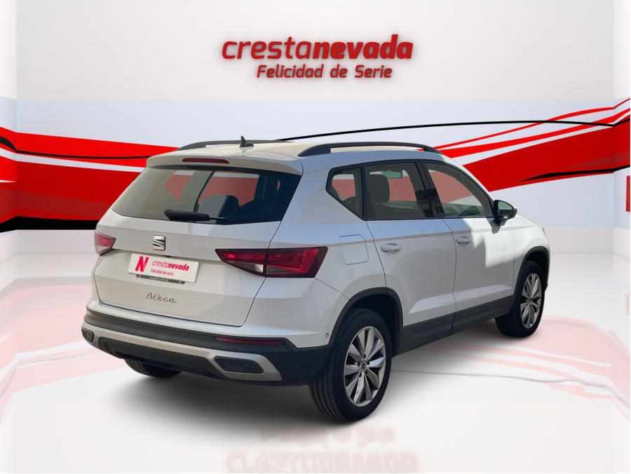 Imagen de SEAT Ateca