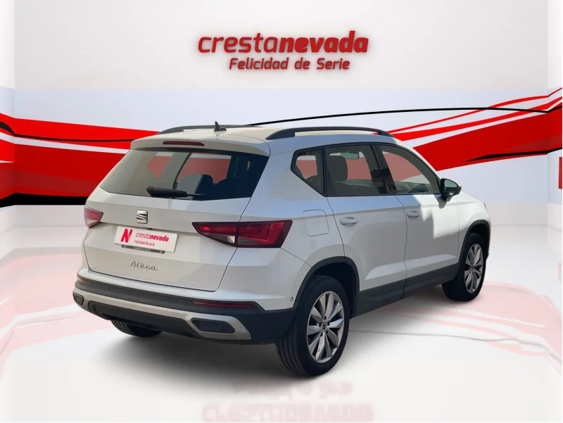 Imagen de SEAT Ateca