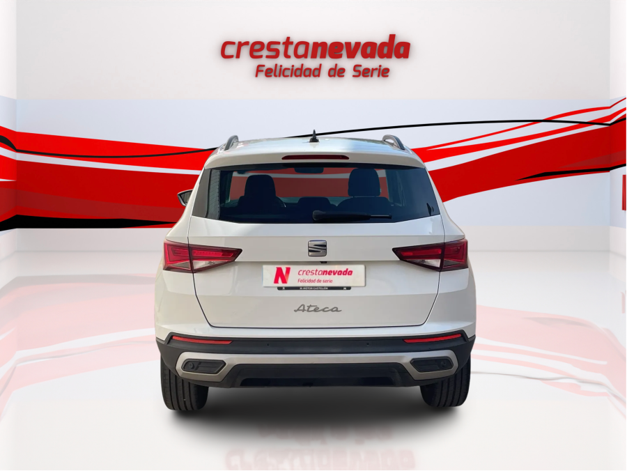 Imagen de SEAT Ateca