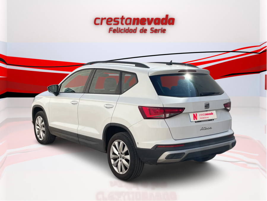Imagen de SEAT Ateca