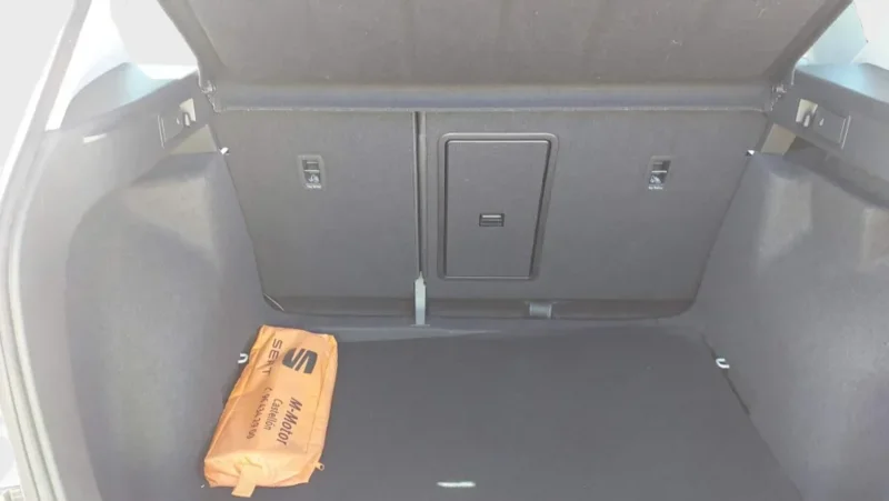 Imagen de SEAT Ateca