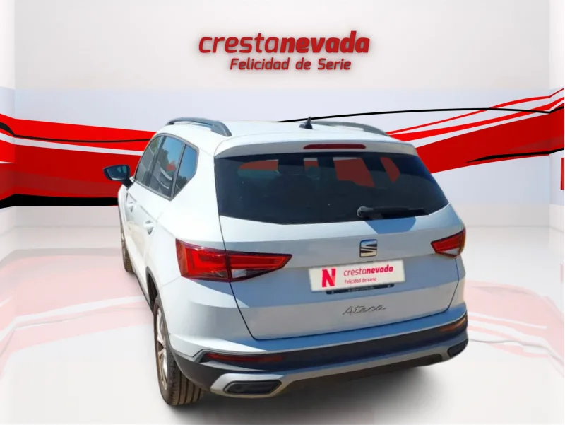 Imagen de SEAT Ateca