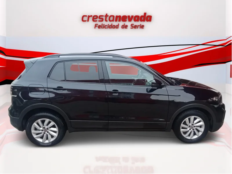 Imagen de Volkswagen T-Cross