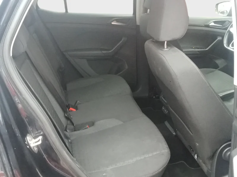 Imagen de Volkswagen T-Cross