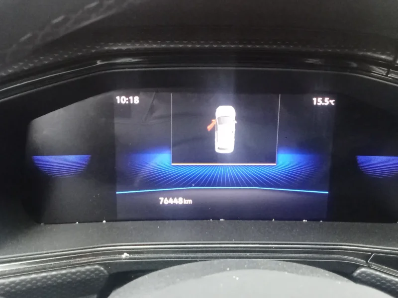 Imagen de Volkswagen T-Cross