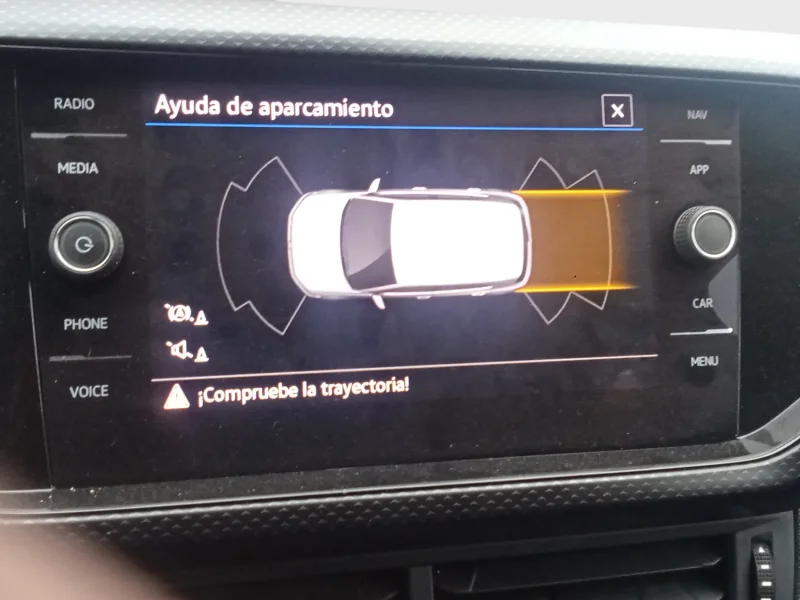 Imagen de Volkswagen T-Cross