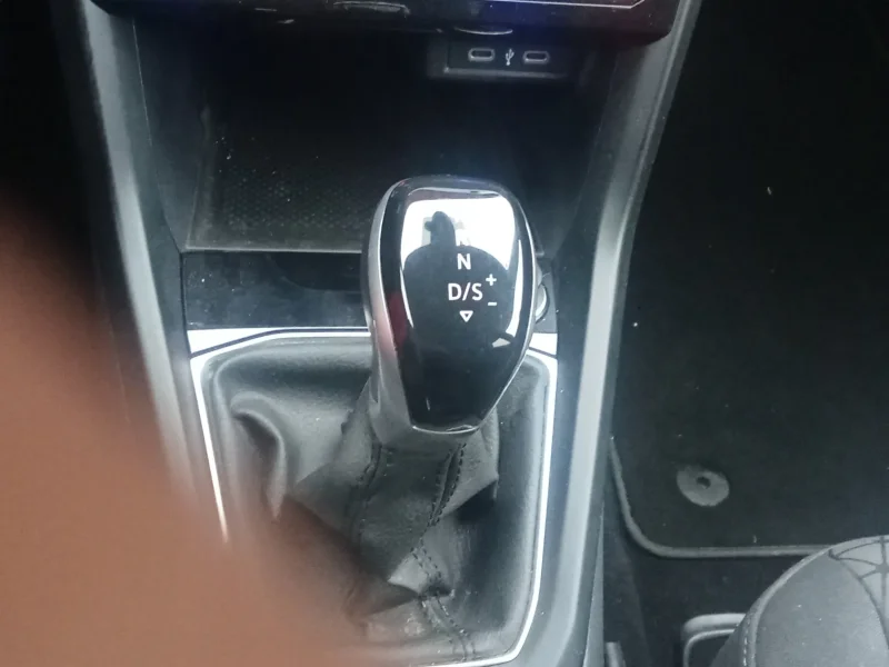 Imagen de Volkswagen T-Cross