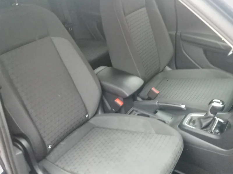 Imagen de Volkswagen T-Cross