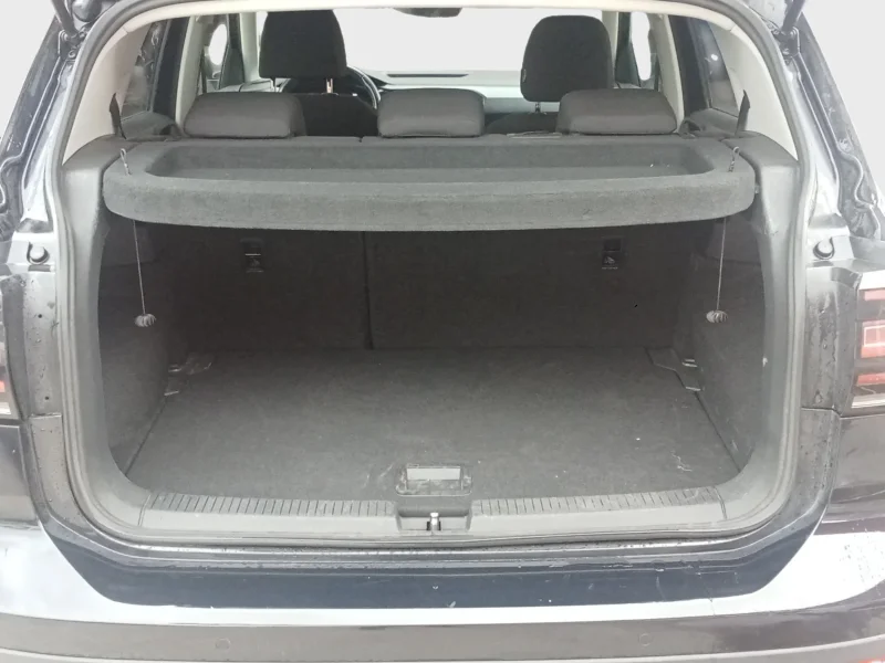 Imagen de Volkswagen T-Cross