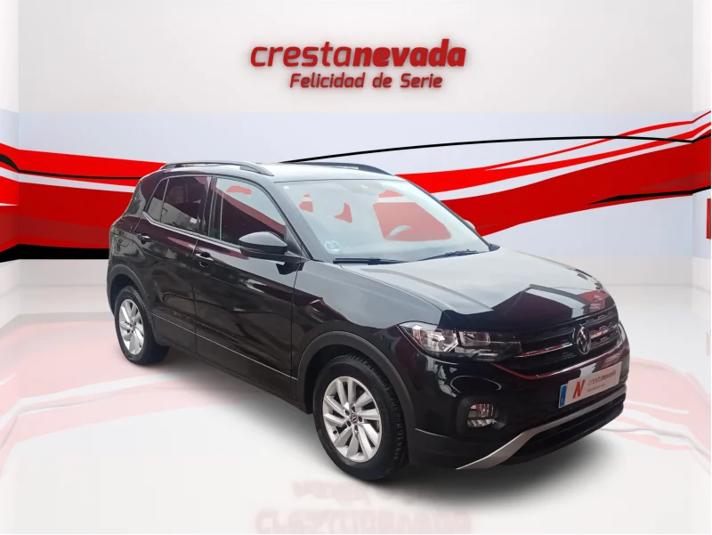 Imagen de Volkswagen T-Cross
