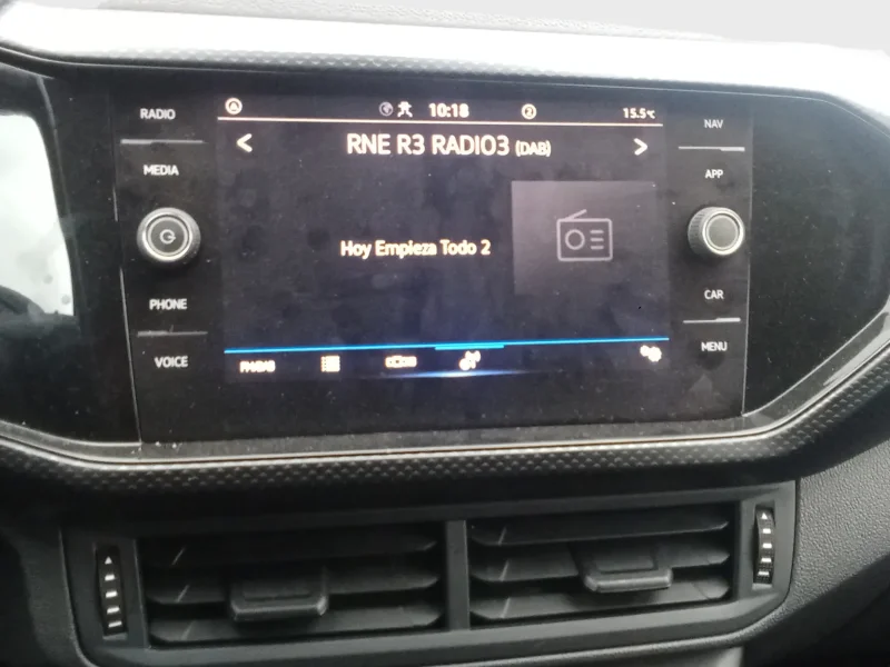 Imagen de Volkswagen T-Cross