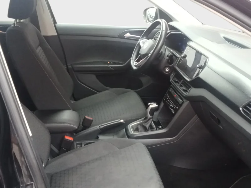 Imagen de Volkswagen T-Cross