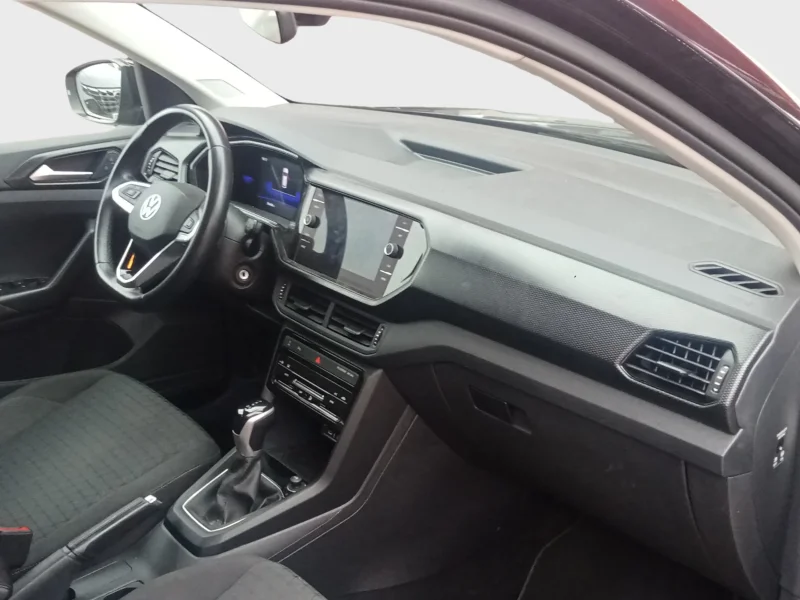 Imagen de Volkswagen T-Cross