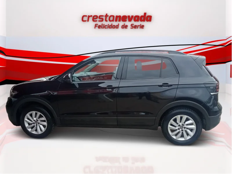 Imagen de Volkswagen T-Cross