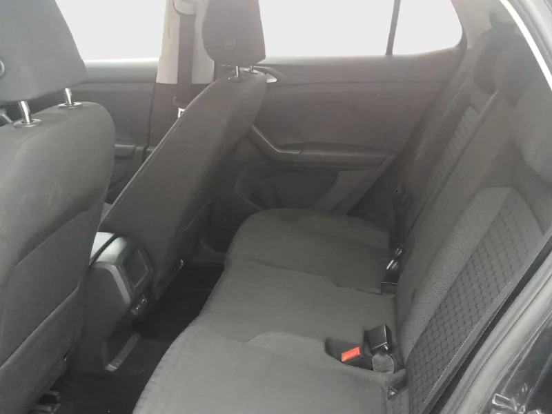 Imagen de Volkswagen T-Cross