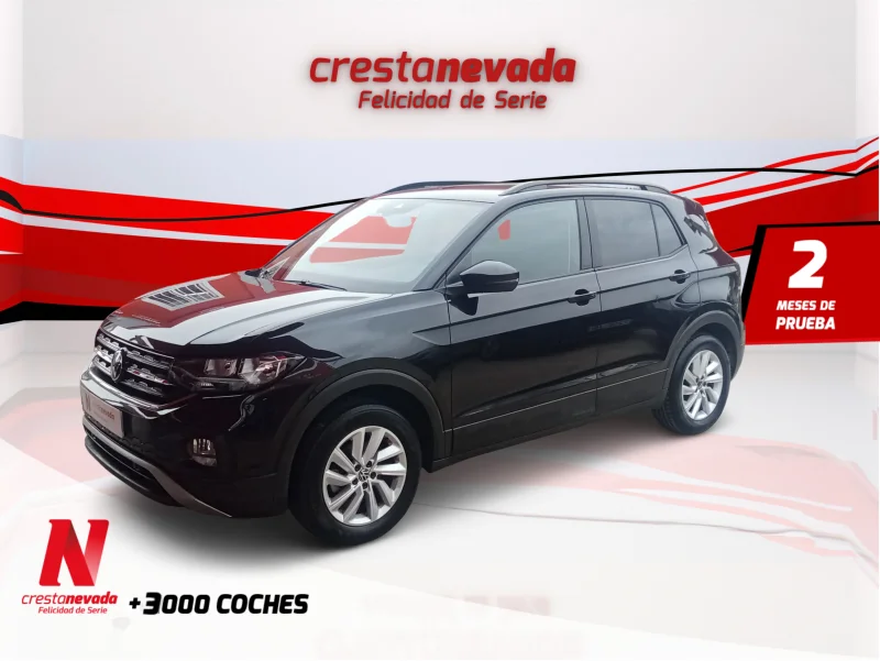 Imagen de Volkswagen T-Cross