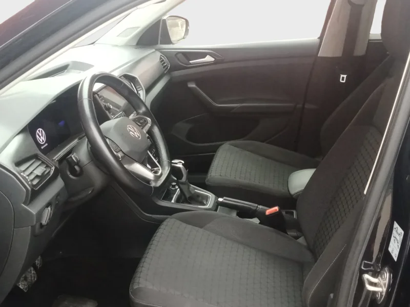 Imagen de Volkswagen T-Cross