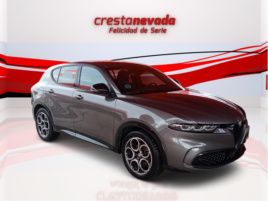 Imagen de Alfa romeo Tonale