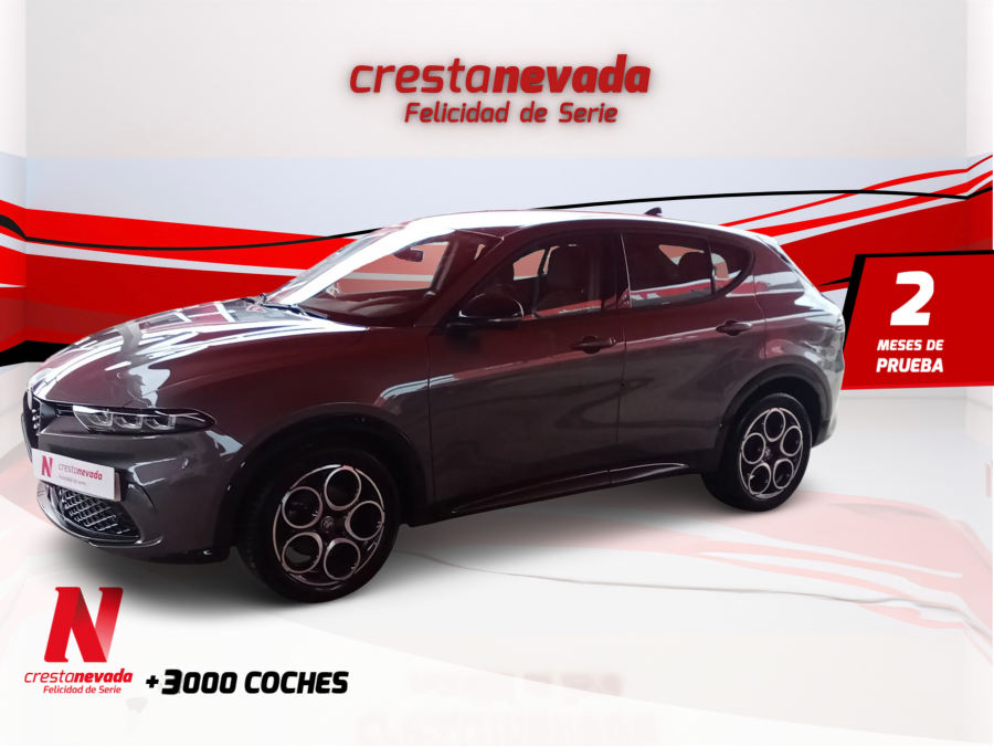 Imagen de Alfa romeo Tonale