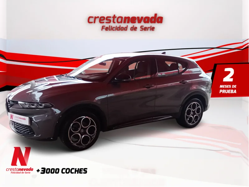 Imagen de Alfa romeo Tonale