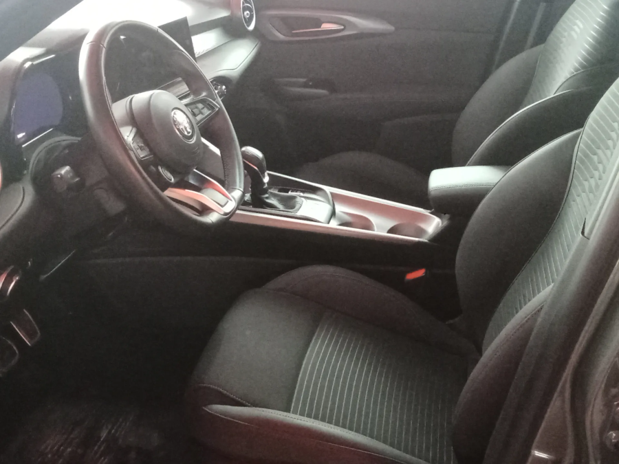 Imagen de Alfa romeo Tonale
