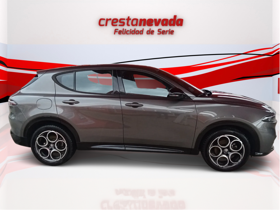 Imagen de Alfa romeo Tonale