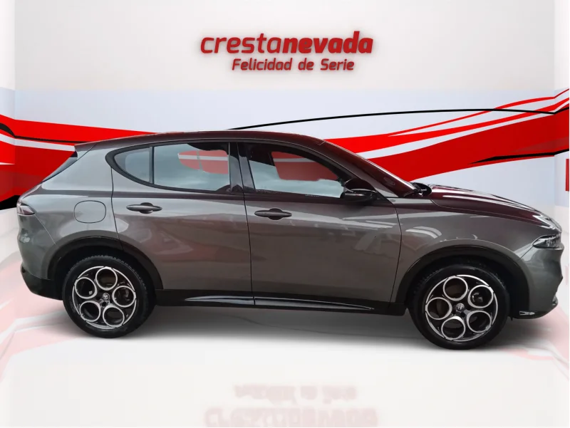 Imagen de Alfa romeo Tonale